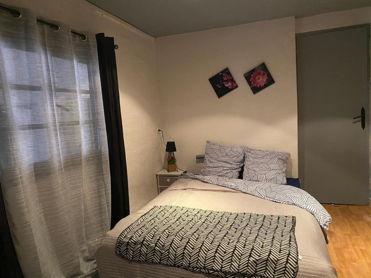 La Cigale Hotel Annot ภายนอก รูปภาพ