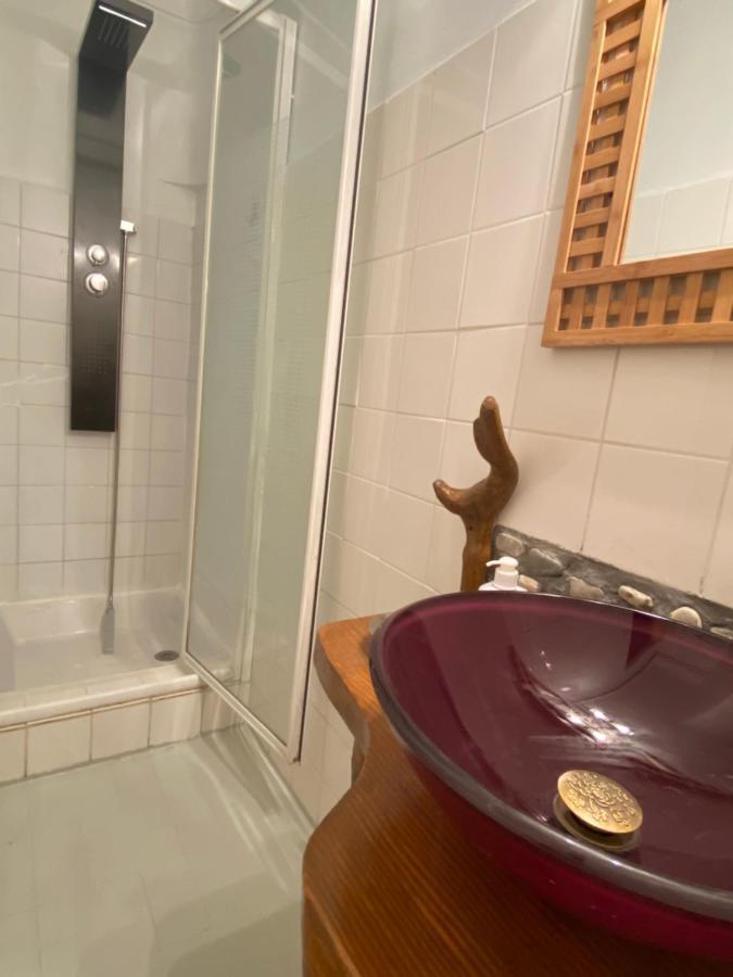 La Cigale Hotel Annot ภายนอก รูปภาพ
