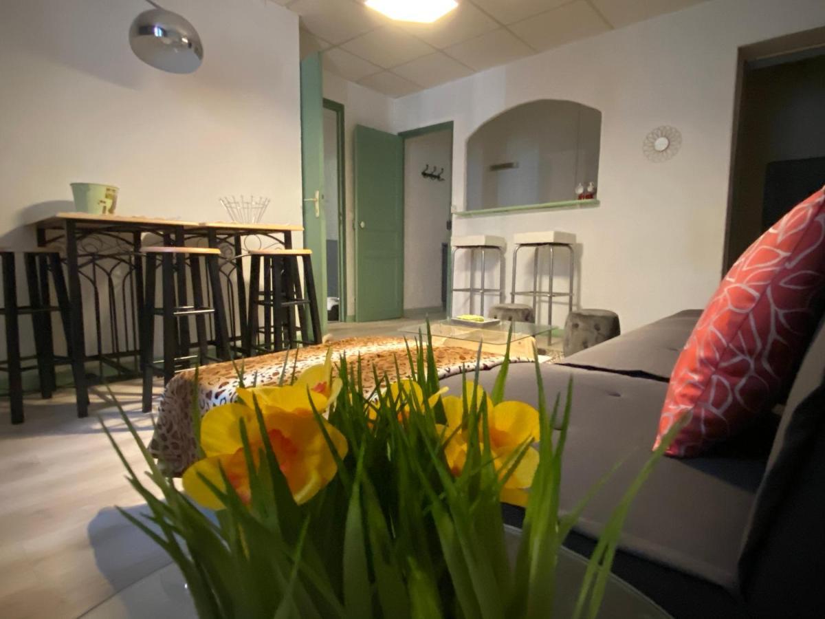 La Cigale Hotel Annot ภายนอก รูปภาพ