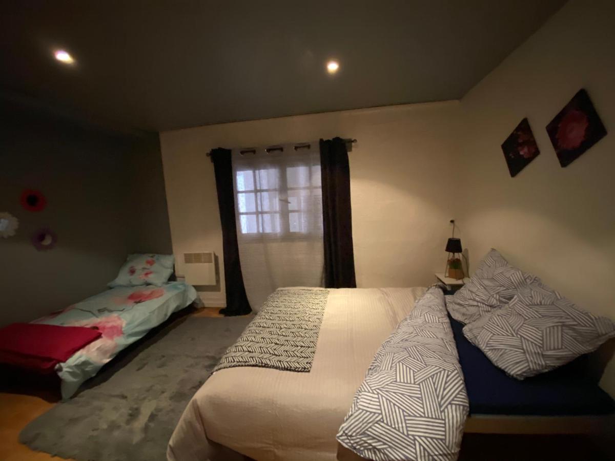 La Cigale Hotel Annot ภายนอก รูปภาพ