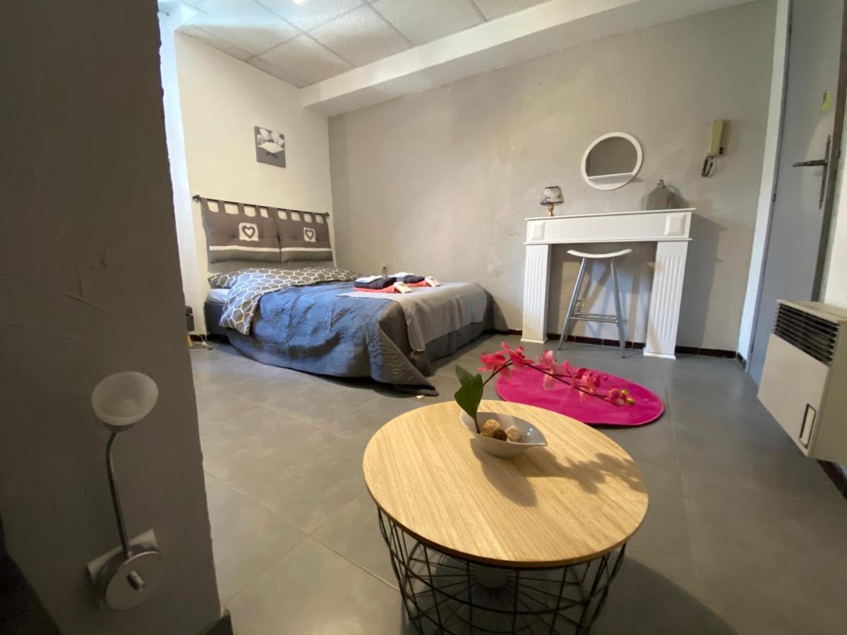La Cigale Hotel Annot ภายนอก รูปภาพ