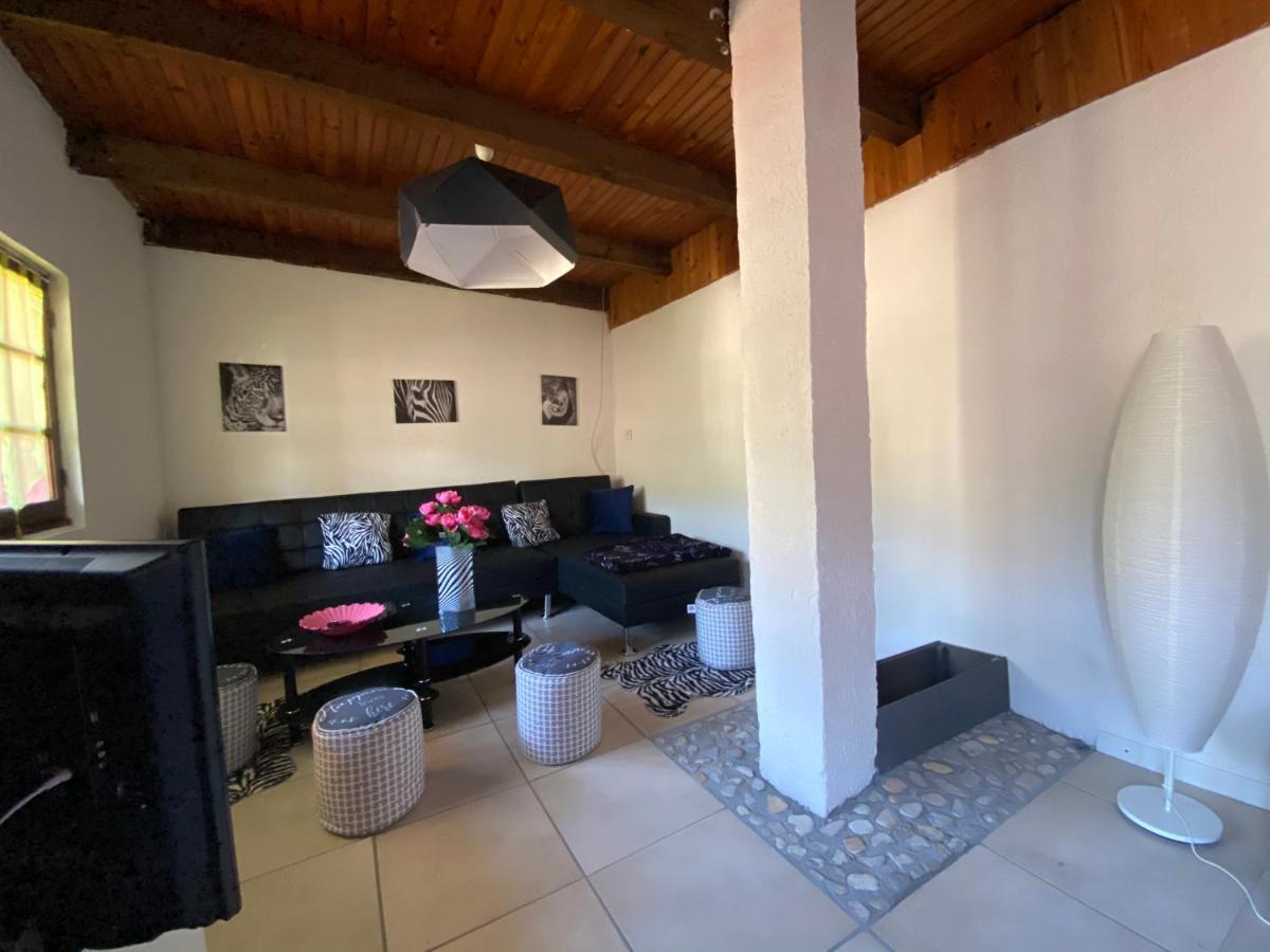 La Cigale Hotel Annot ภายนอก รูปภาพ