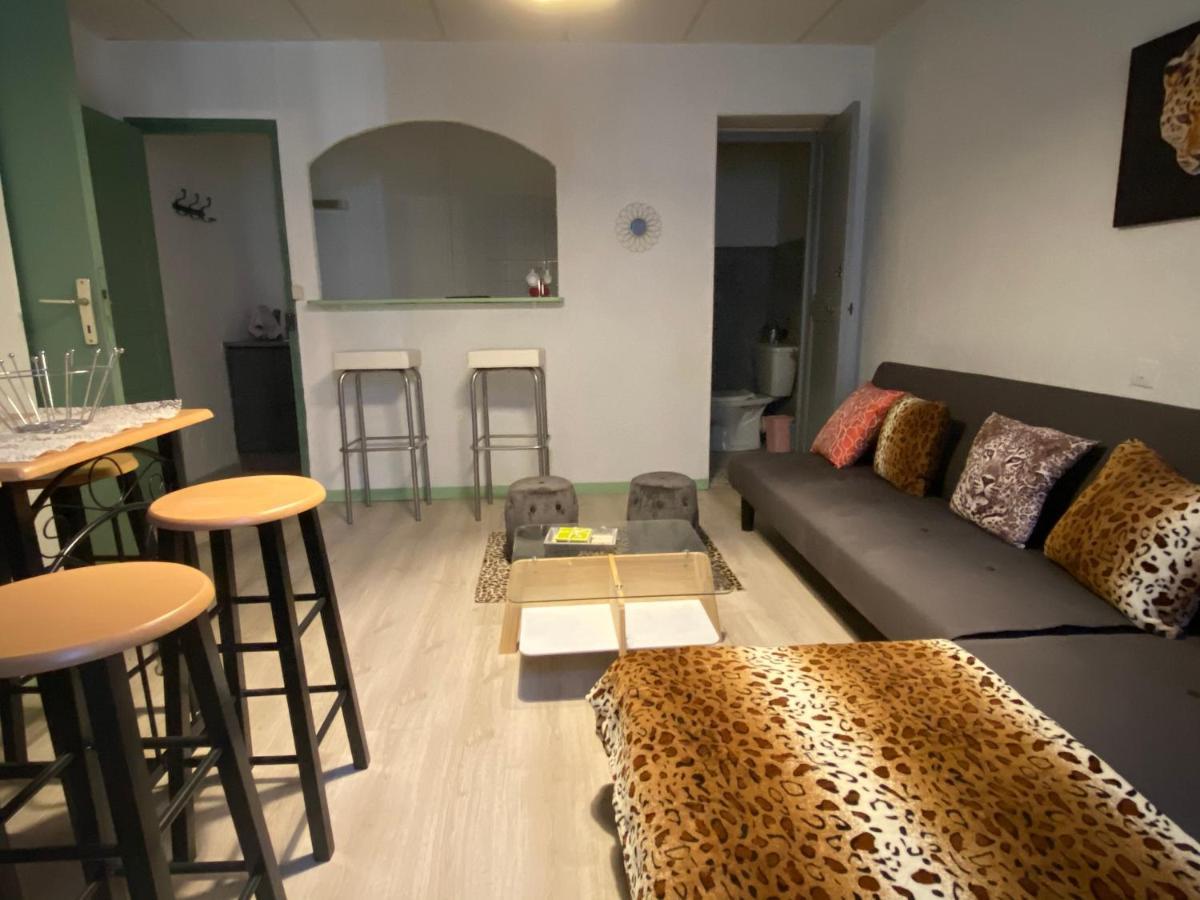 La Cigale Hotel Annot ภายนอก รูปภาพ