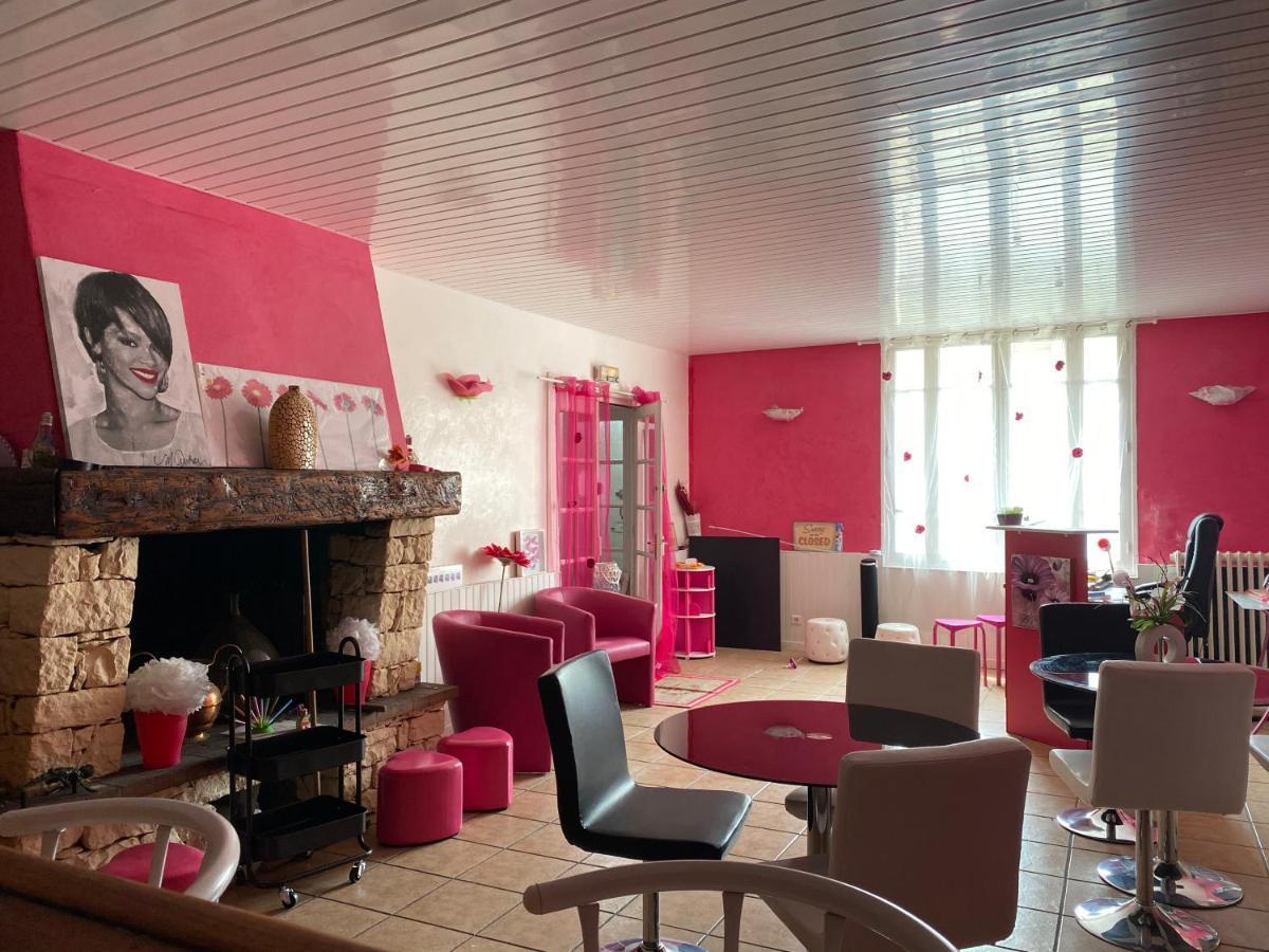 La Cigale Hotel Annot ภายนอก รูปภาพ
