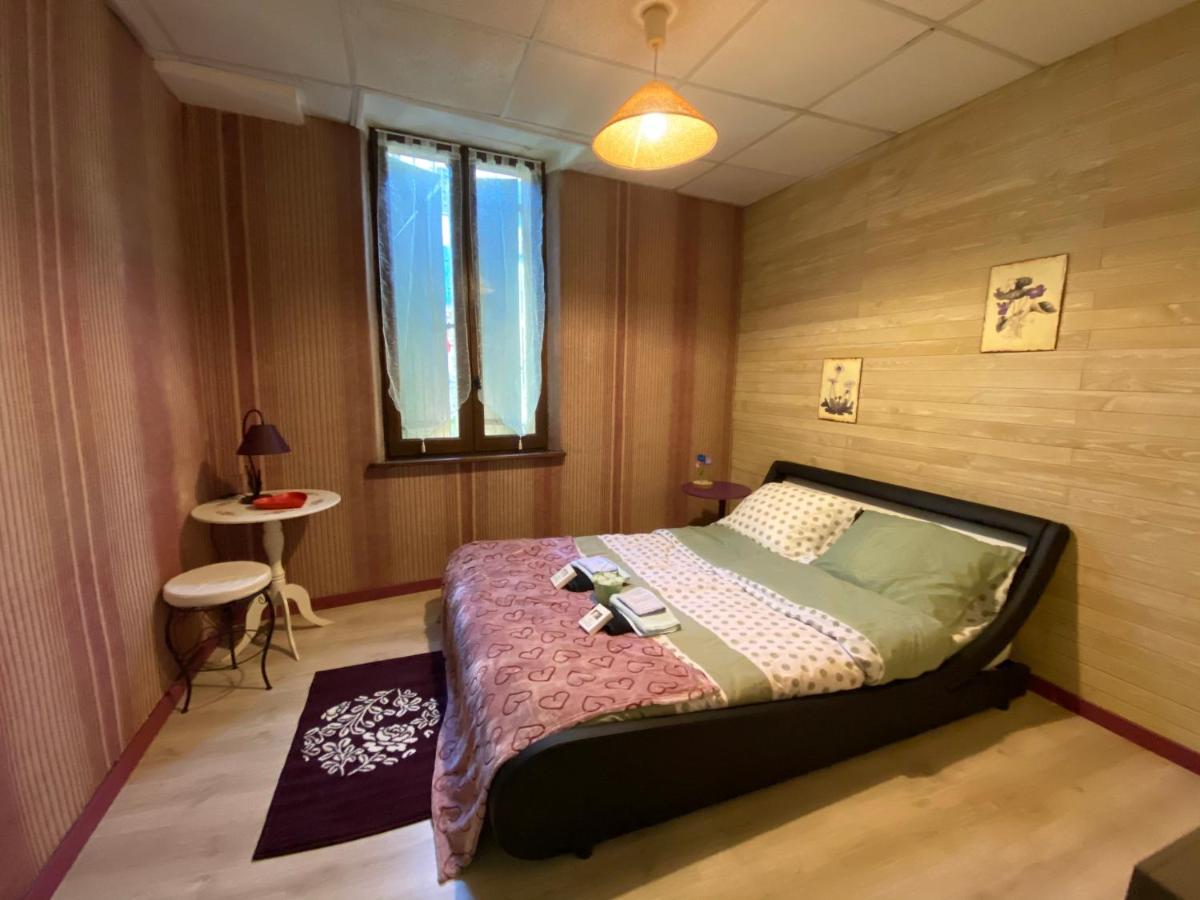 La Cigale Hotel Annot ภายนอก รูปภาพ