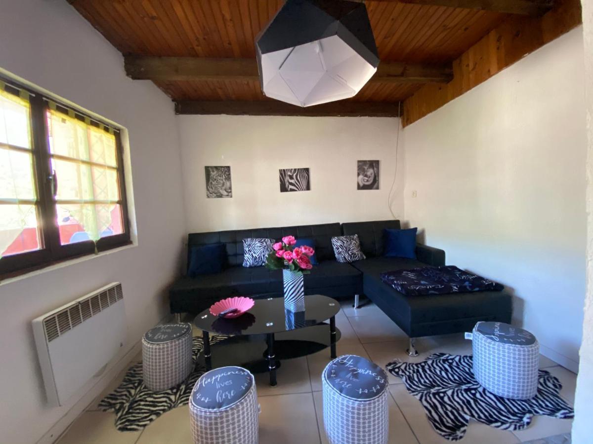 La Cigale Hotel Annot ภายนอก รูปภาพ