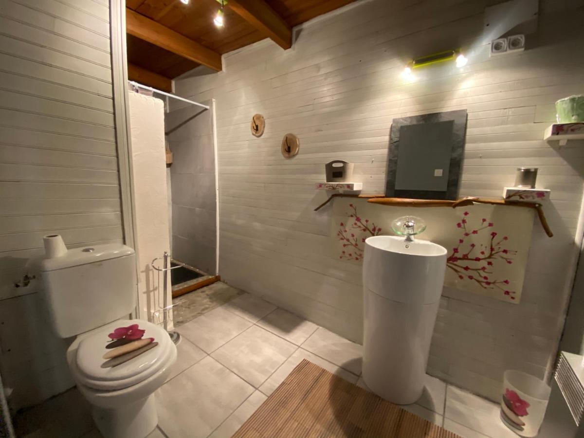 La Cigale Hotel Annot ภายนอก รูปภาพ