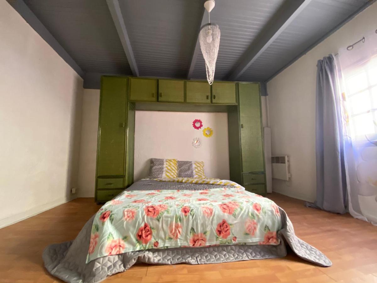 La Cigale Hotel Annot ภายนอก รูปภาพ