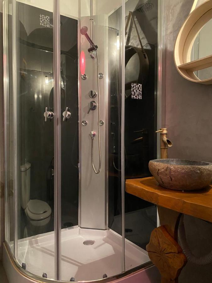 La Cigale Hotel Annot ภายนอก รูปภาพ