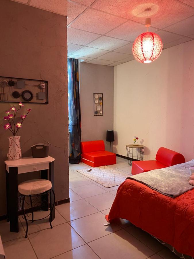 La Cigale Hotel Annot ภายนอก รูปภาพ